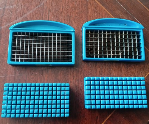 Map meat cutter spare - spare, 2