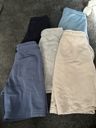 Pairs boys shorts - pairs, of