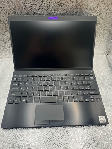 Ultra light vaio - light,