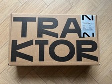 Native Instruments Traktor X1