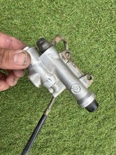 Ktm125 Sx Rear Brake Master