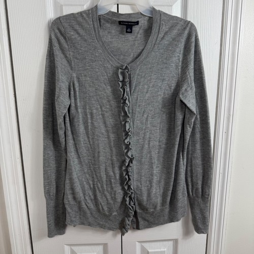 Banana republic ruffle - republic,