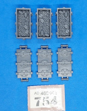 Necromunda Ammo Loot