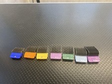 Oster A5 Comb Attachments