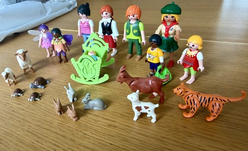 Playmobil figures baby - playmobil,