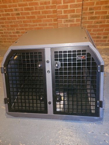Transk9 c30 double dog transit - transk9/c30,