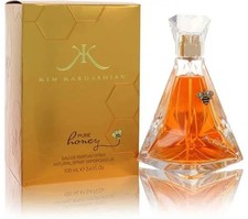 KIM KARDASHIAN PURE HONEY EDP
