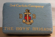 Vintage the boys brigade - vintage,