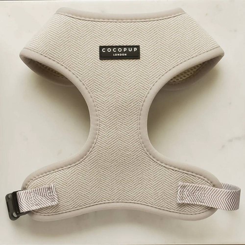 Cocopup brown tweed dog - cocopup,