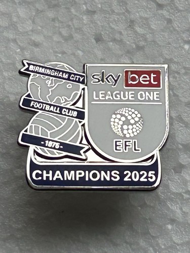 Collectable birmingham city - collectable,