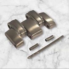 Genuine Omega Seamaster 20mm