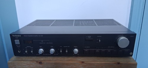 Technics v2x fi vintage - hi-fi,