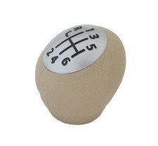 For Renault Fluence Gear Knob