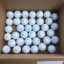 36 x Titleist Pro V1 /Pro V1x Golf Balls Grade A/ B/ C/ Practice Grade