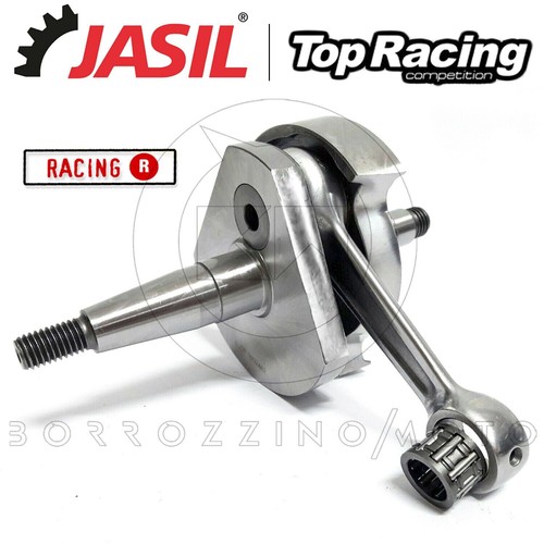 Crankshaft jasil top racing - top,