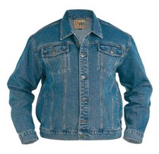 DUKE WESTERN STYLE TRUCKER