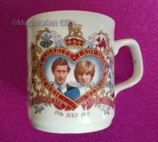 Royalty · Charles and Diana