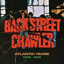 ATLANTIC YEARS 1975-1976 -