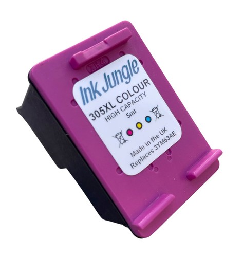 305xl colour ink - 305xl, for