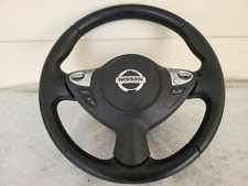 2012 NISSAN JUKE TEKNA 1.5L