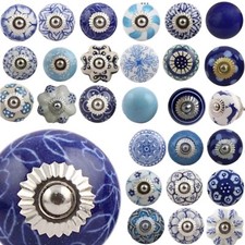 Ceramic Door Knobs 30+ DESIGNS