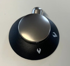 Spinflo Gas Control Knob