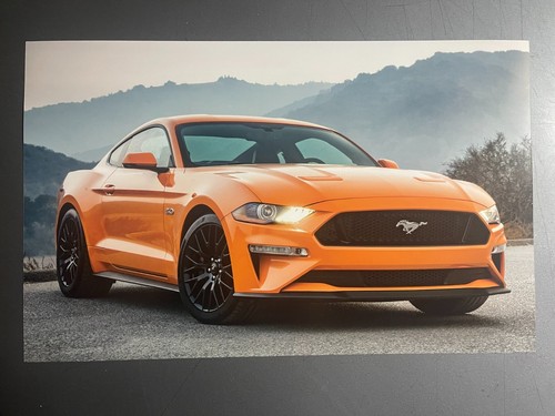 2016 ford mustang coupe - mustang, gt