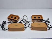 TANNOY MONITOR GOLD LOUD SPEAKER CROSSOVERS  LSU/HF/15/8   LSU/HF/12/8