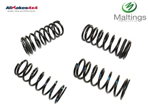 Defender heavy duty coil - defender,