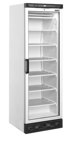 Glass door upright - glass, shop