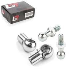 2x Set Ball Stud Ball Socket
