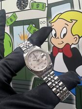 Ladies Rolex Datejust 26mm