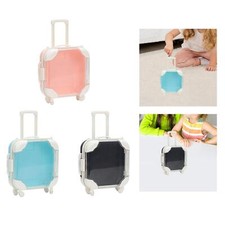 Doll Suitcase Role Playing