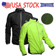 Cycling Jacket Road MTB Bike