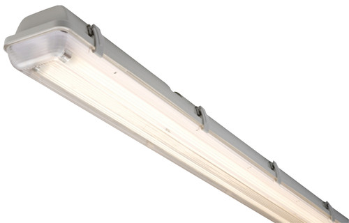 Knightsbridge twin 2x35w - t5,