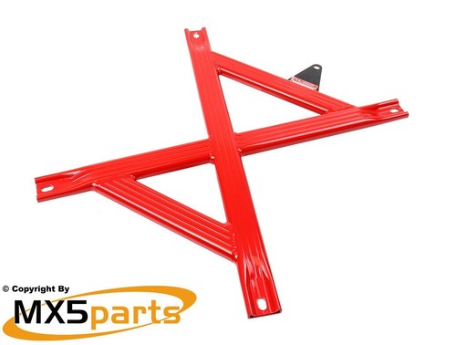 Mx5 centre cross - centre,