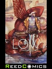 LOW COMPENDIUM GRAPHIC NOVEL