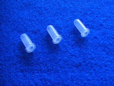 CLASSIC MINI BADGE PLASTIC