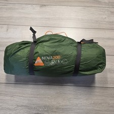 Vango Nova 200 2-Person