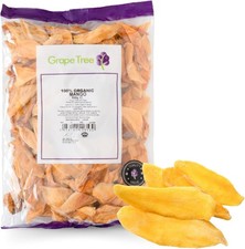 Grape Tree (500g) Organic