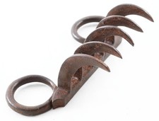 Bagh nakh Tiger Claw Indian