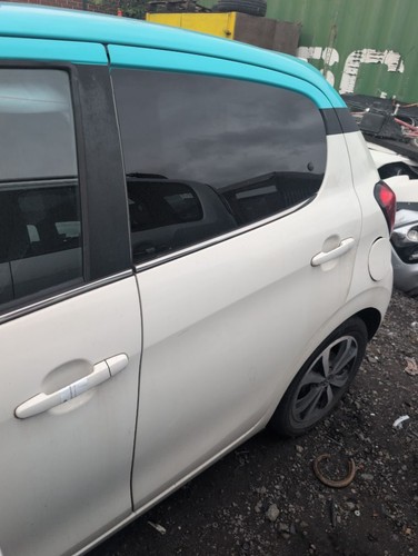 Citroen puretech 2014 2018 - puretech, 2014-2018