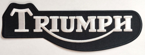 Triumph motorcycle biker - triumph,