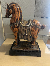 The Emperor's Tang Horse"