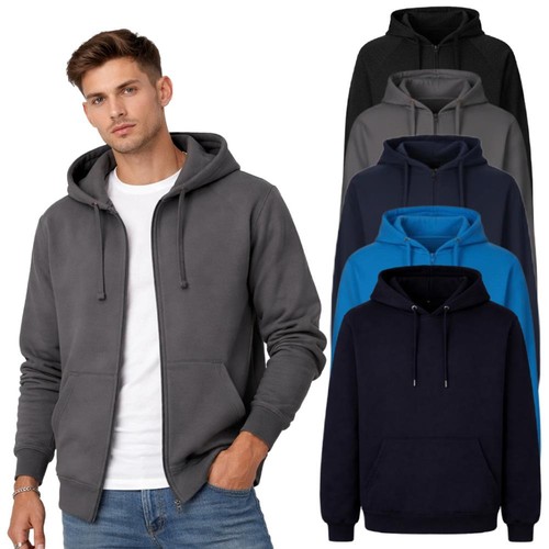 Vr2 mens plus - plus, hoodie