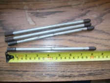 Matchless AJS Twin Pushrod G12
