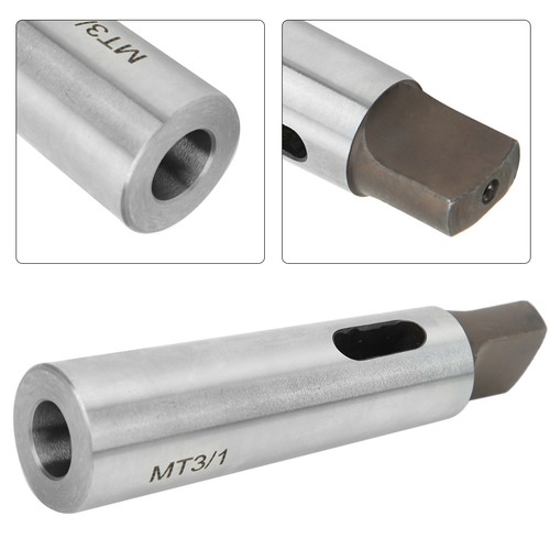 Morse taper sleeve - taper, adapter