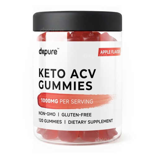 Keto acv gummies apple - acv, cider