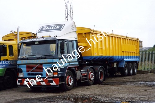 Thh truck photos w - thh,