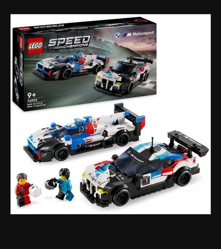 Lego speed champions bmw - lego,